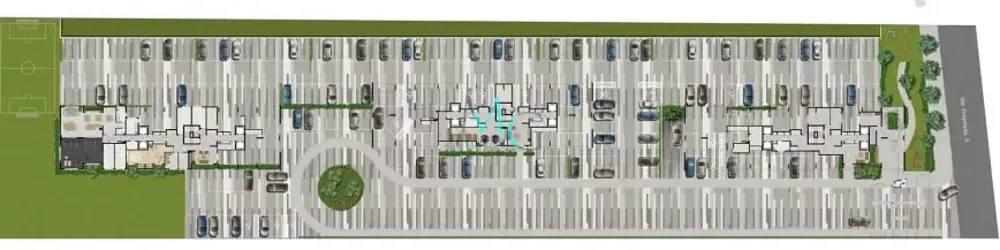 Apartamento, 3 quartos, 65 m² - Foto 7