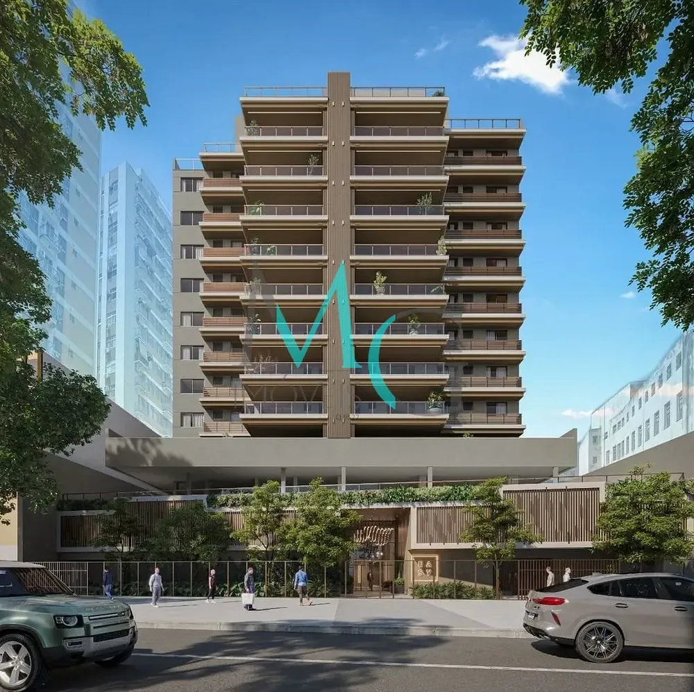 Cobertura, 3 quartos, 235 m² - Foto 40