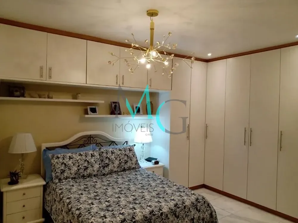 Casa, 4 quartos, 150 m² - Foto 3