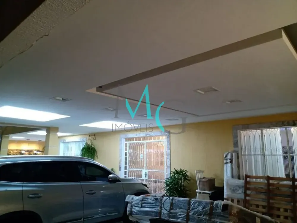Casa, 4 quartos, 150 m² - Foto 22