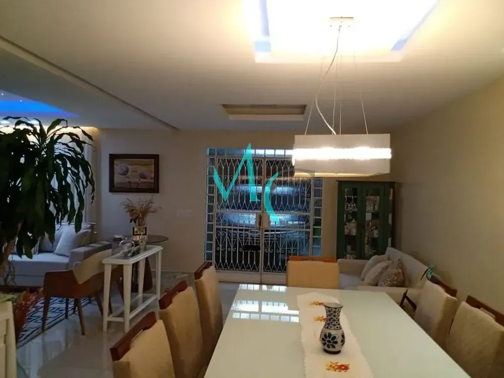 Casa, 4 quartos, 150 m² - Foto 4