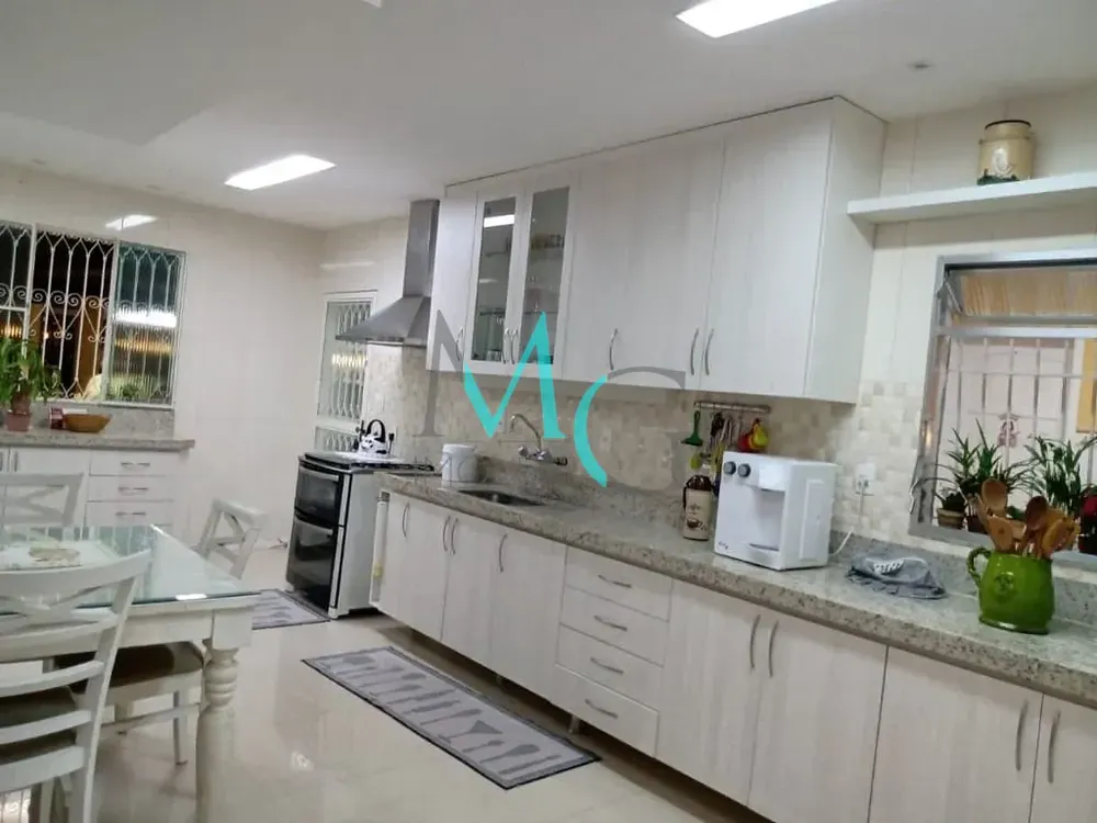 Casa, 4 quartos, 150 m² - Foto 8