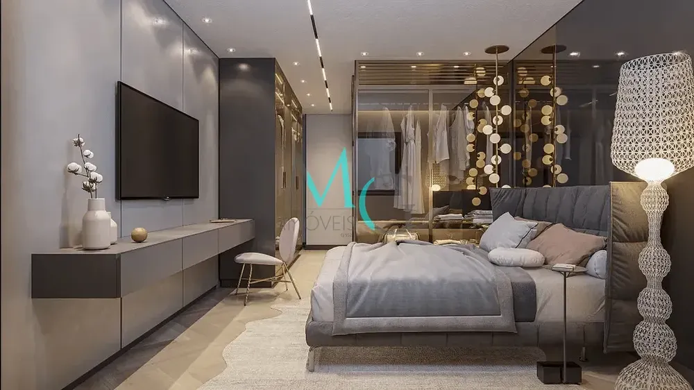 Apartamento, 3 quartos, 242 m² - Foto 17