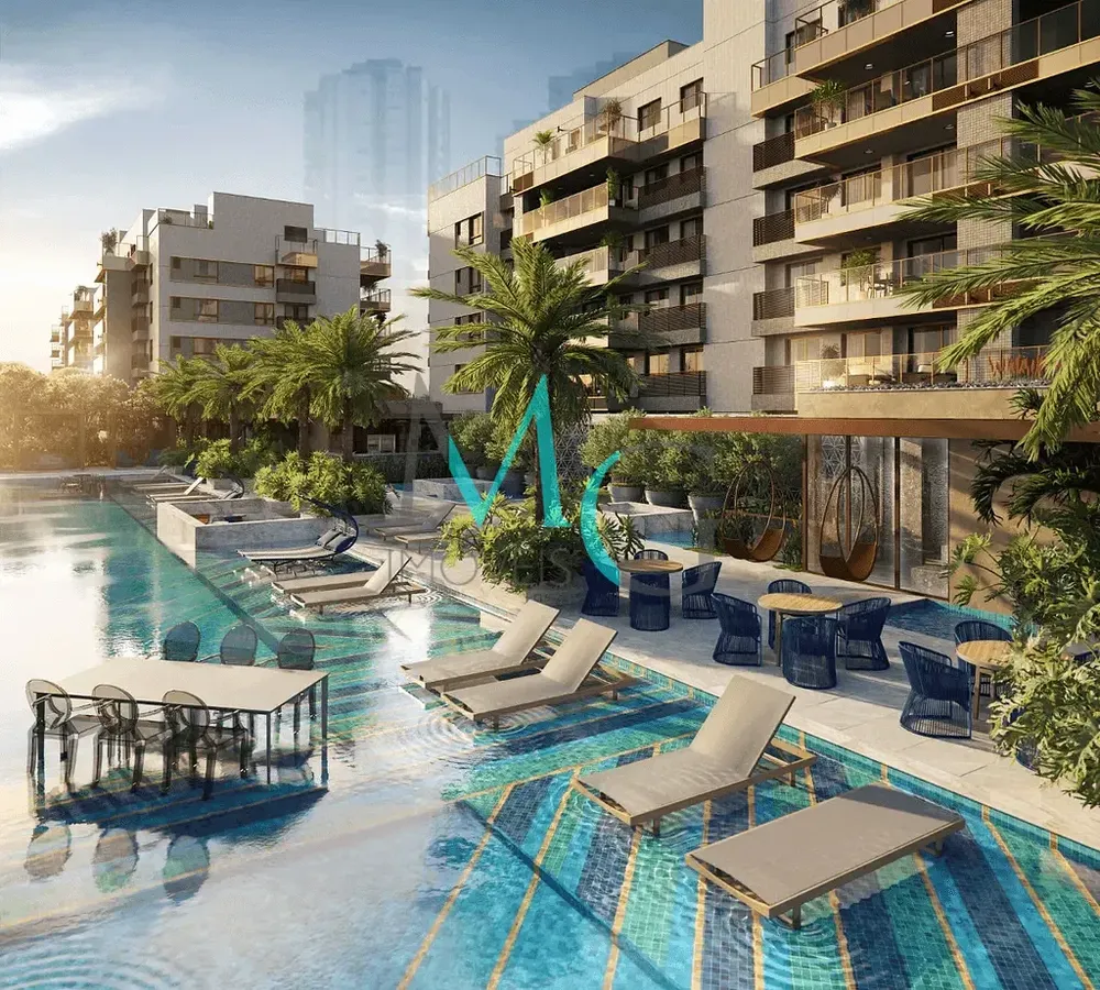 Apartamento, 3 quartos, 242 m² - Foto 35