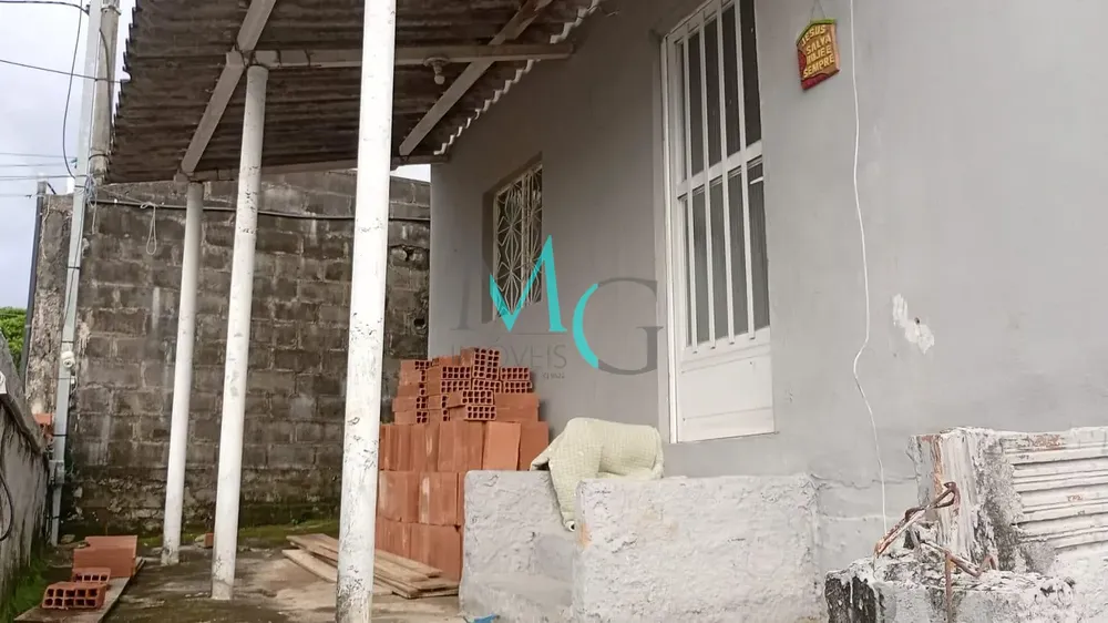 Casa, 2 quartos, 120 m² - Foto 2