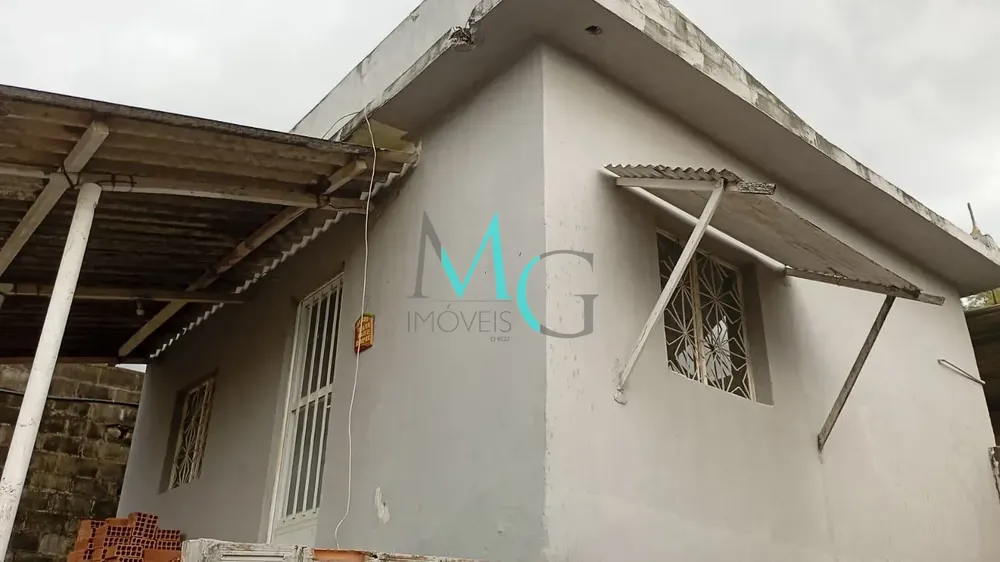 Casa, 2 quartos, 120 m² - Foto 1