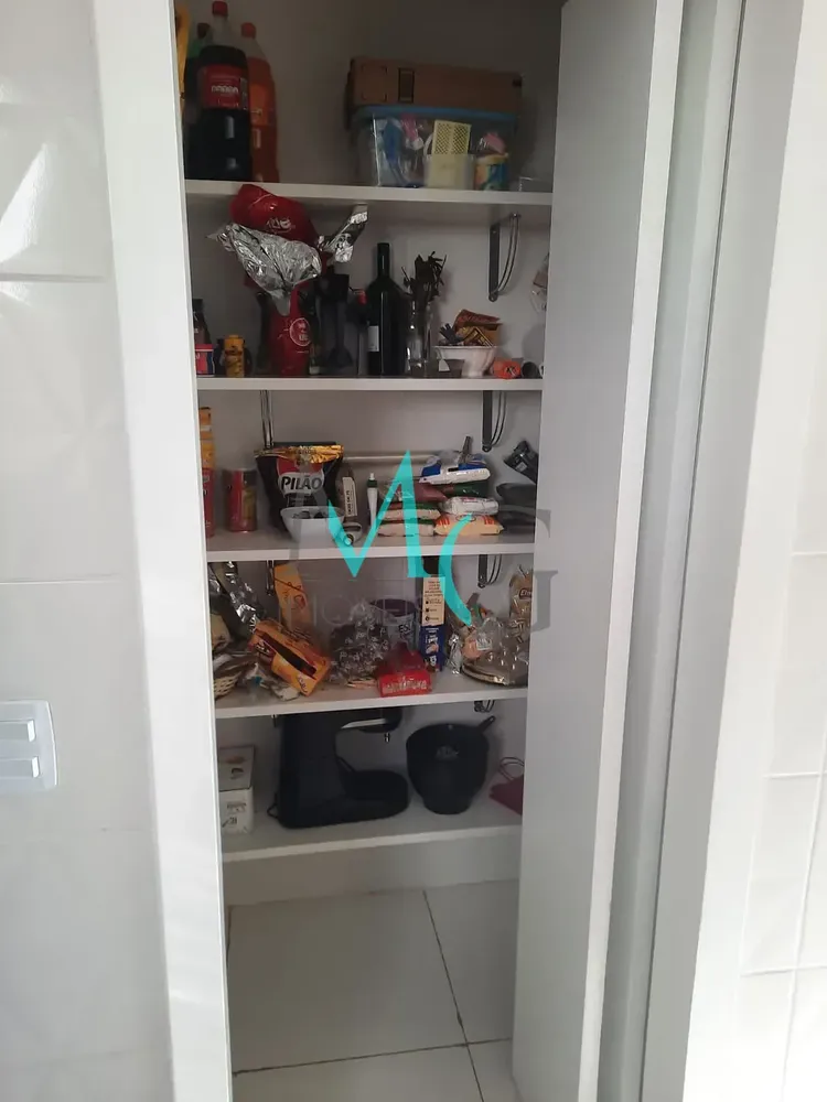 Casa, 4 quartos, 210 m² - Foto 10