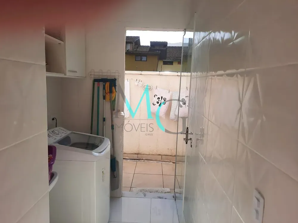Casa, 4 quartos, 210 m² - Foto 18