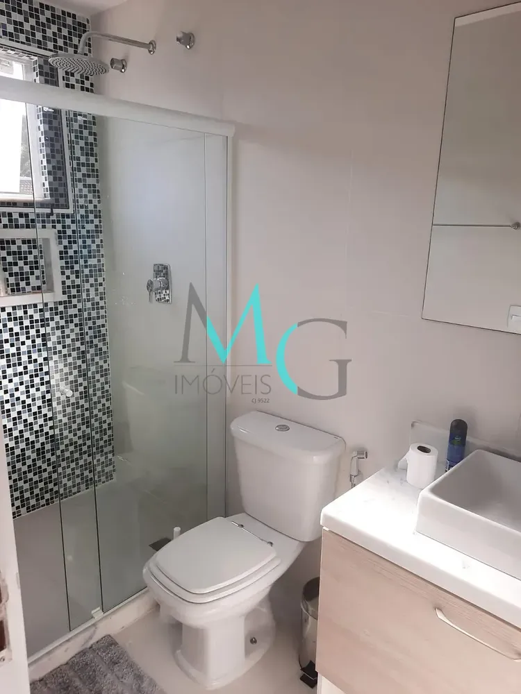 Casa, 4 quartos, 210 m² - Foto 34