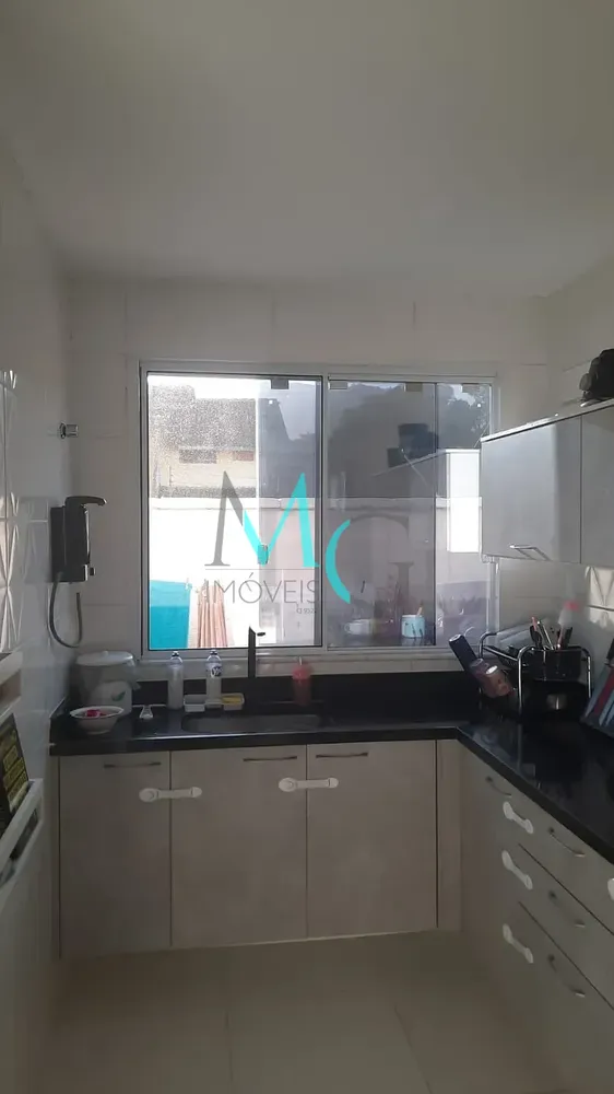 Casa, 4 quartos, 210 m² - Foto 16