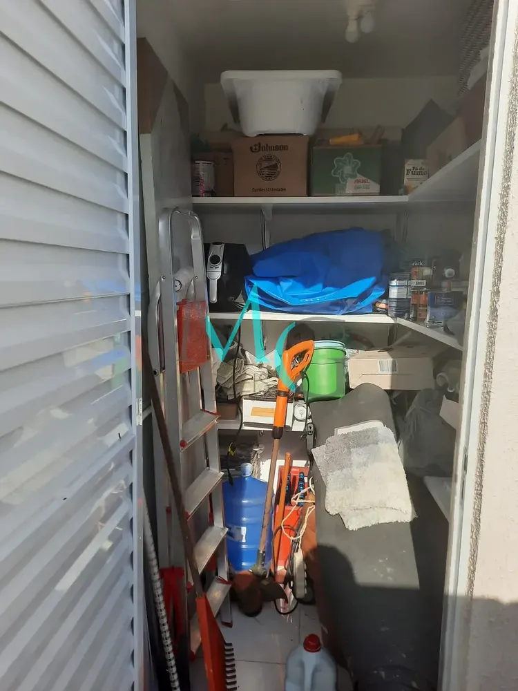 Casa, 4 quartos, 210 m² - Foto 21