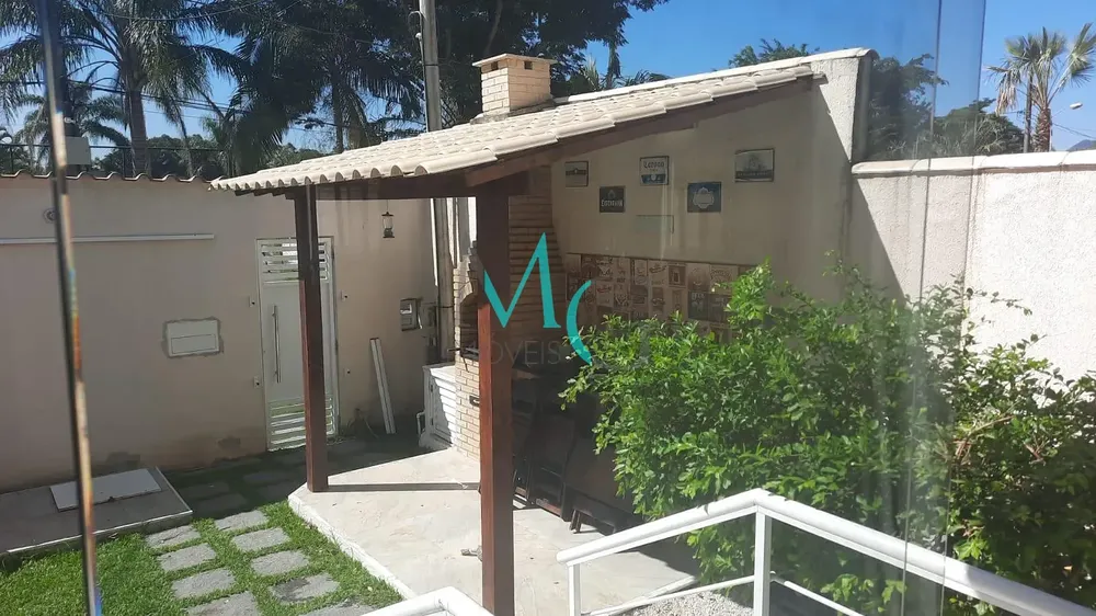 Casa, 4 quartos, 210 m² - Foto 5