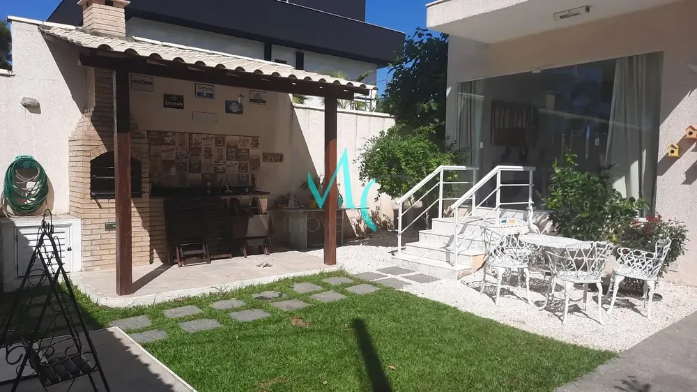 Casa, 4 quartos, 210 m² - Foto 9