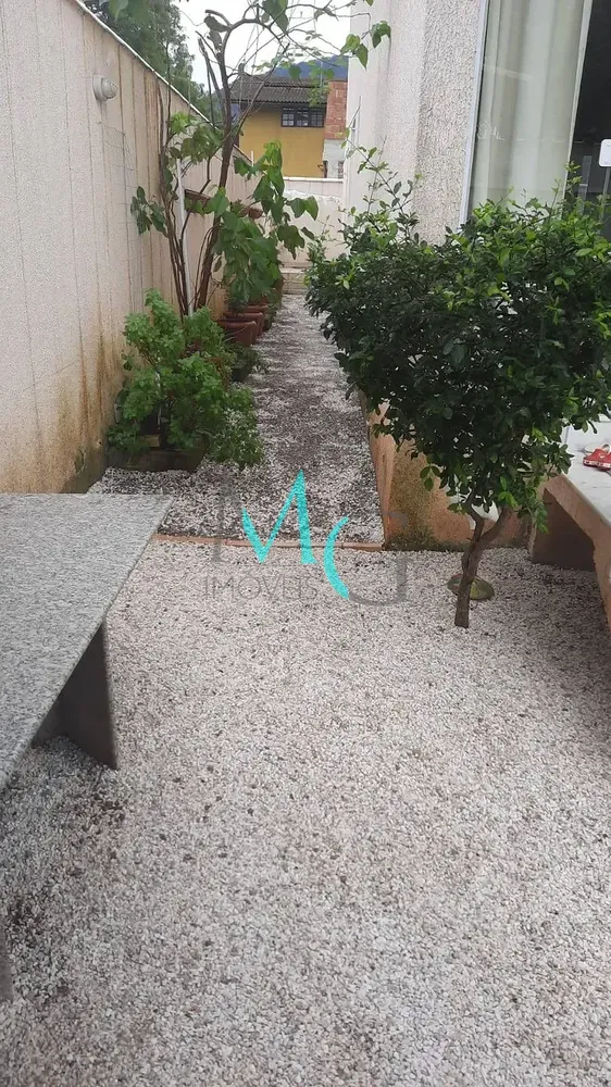 Casa, 4 quartos, 210 m² - Foto 7
