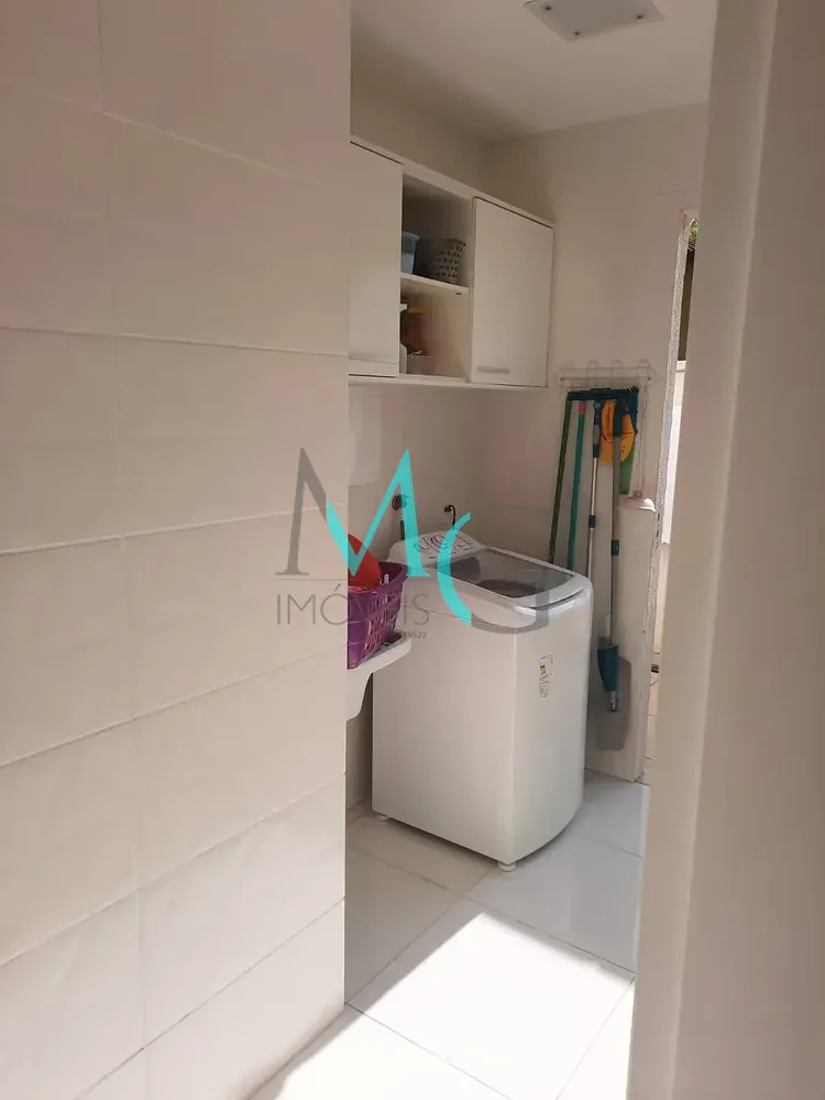 Casa, 4 quartos, 210 m² - Foto 15
