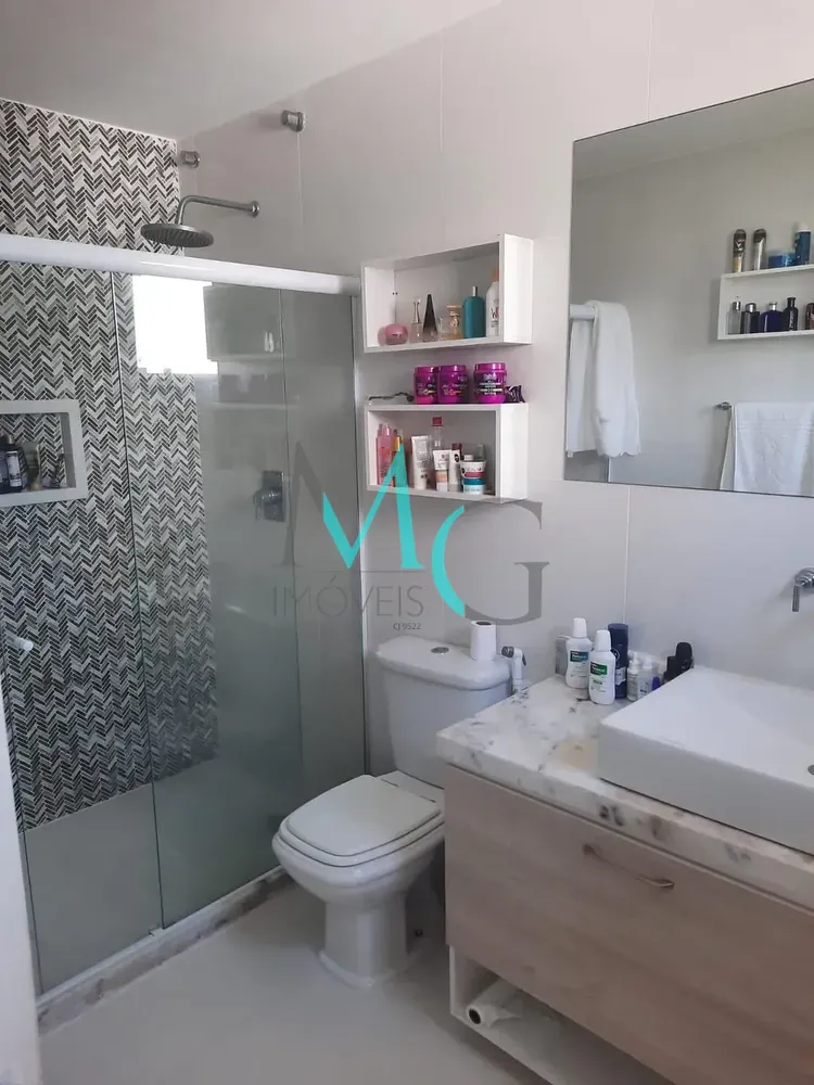 Casa, 4 quartos, 210 m² - Foto 25