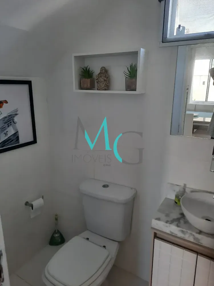 Casa, 4 quartos, 210 m² - Foto 12