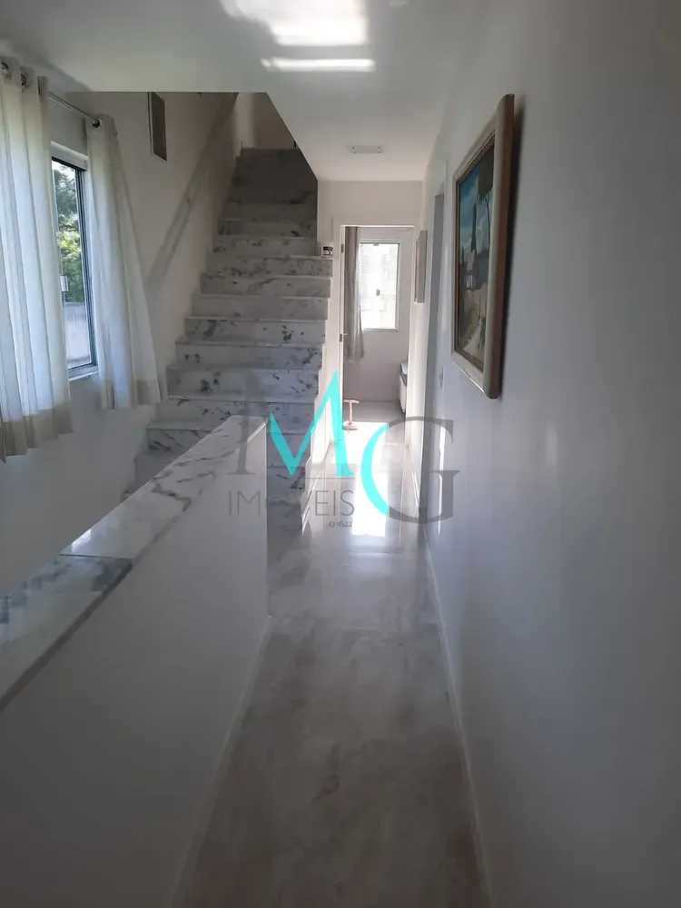 Casa, 4 quartos, 210 m² - Foto 19