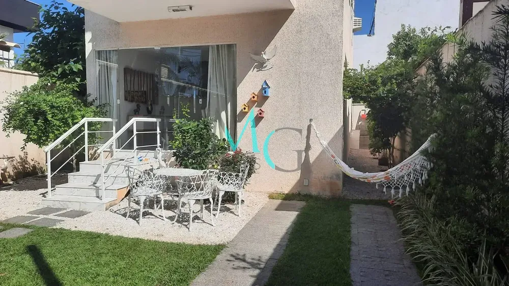 Casa, 4 quartos, 210 m² - Foto 3