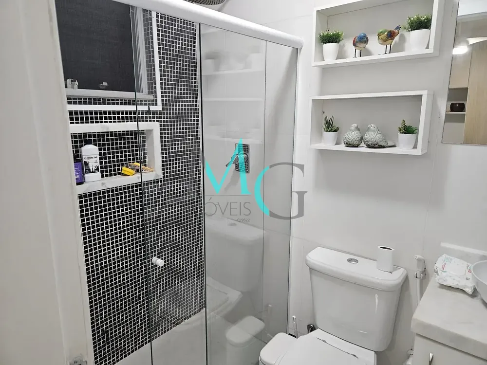 Casa, 4 quartos, 210 m² - Foto 13