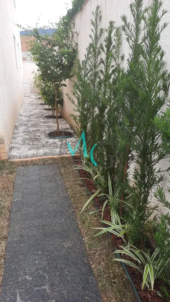 Casa, 4 quartos, 210 m² - Foto 4