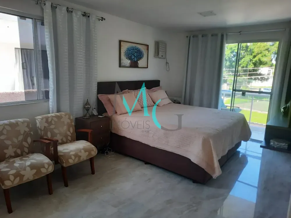 Casa, 4 quartos, 210 m² - Foto 23