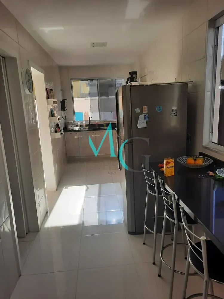 Casa, 4 quartos, 210 m² - Foto 11