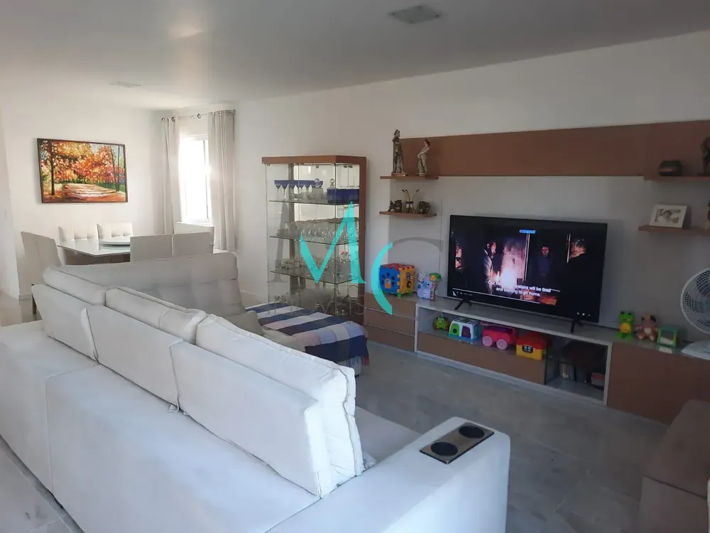 Casa, 4 quartos, 210 m² - Foto 8