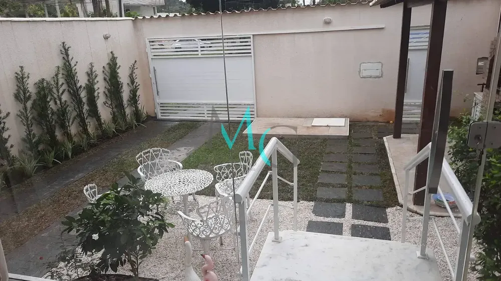 Casa, 4 quartos, 210 m² - Foto 2