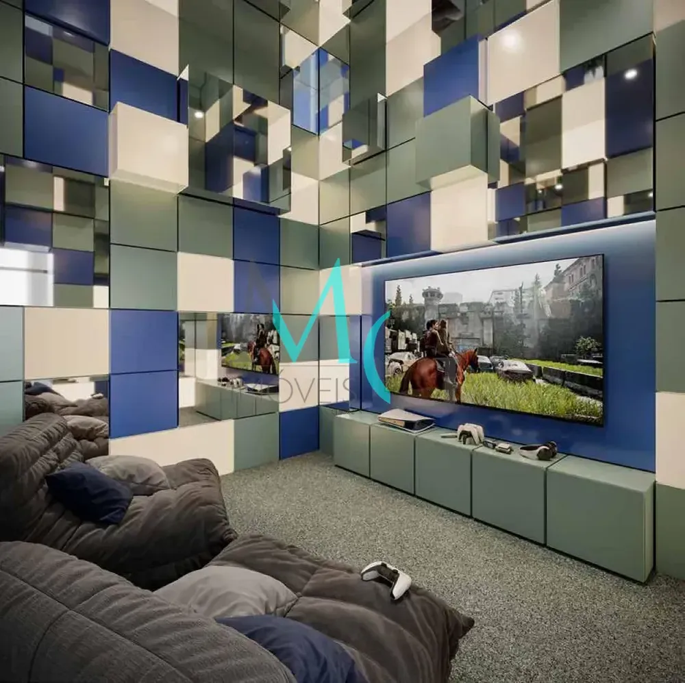 Cobertura, 4 quartos, 177 m² - Foto 16