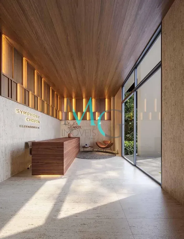 Cobertura, 4 quartos, 177 m² - Foto 4