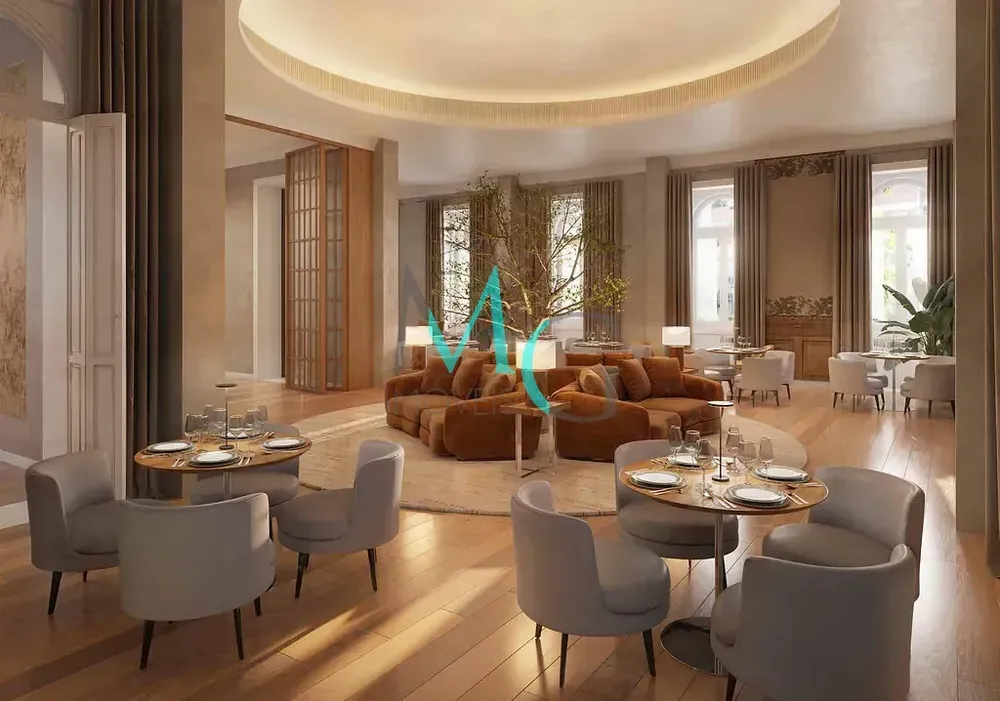 Cobertura, 4 quartos, 177 m² - Foto 18