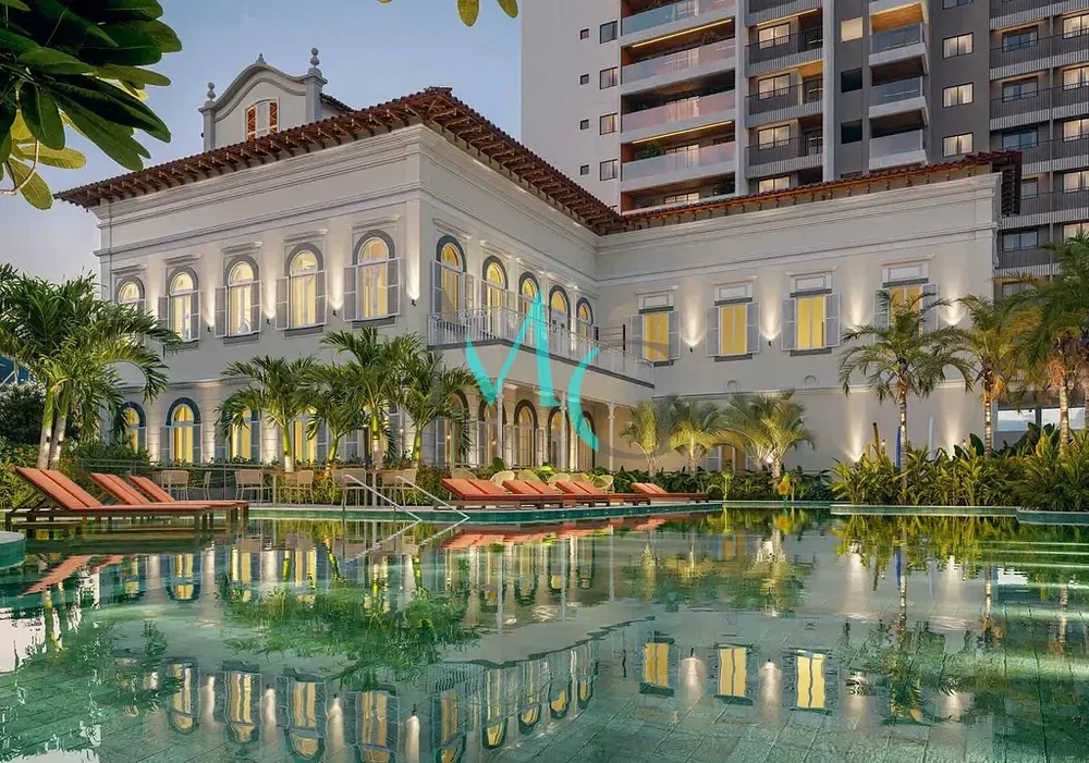 Cobertura, 4 quartos, 177 m² - Foto 32