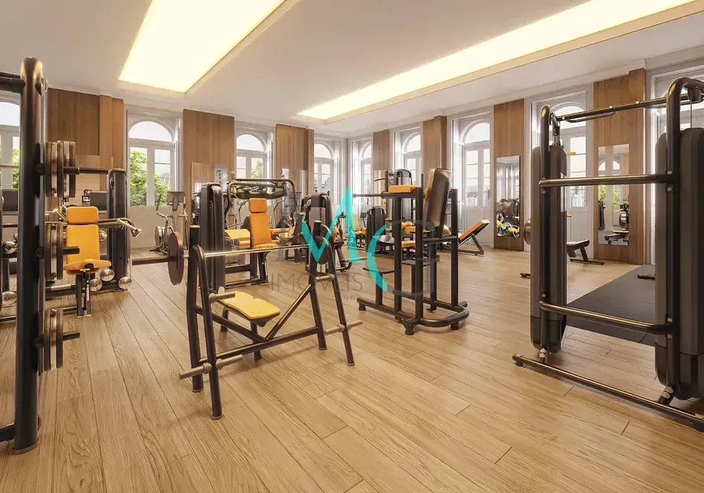 Cobertura, 4 quartos, 177 m² - Foto 14