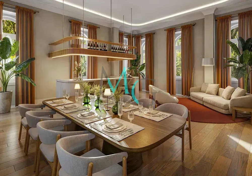 Cobertura, 4 quartos, 177 m² - Foto 8
