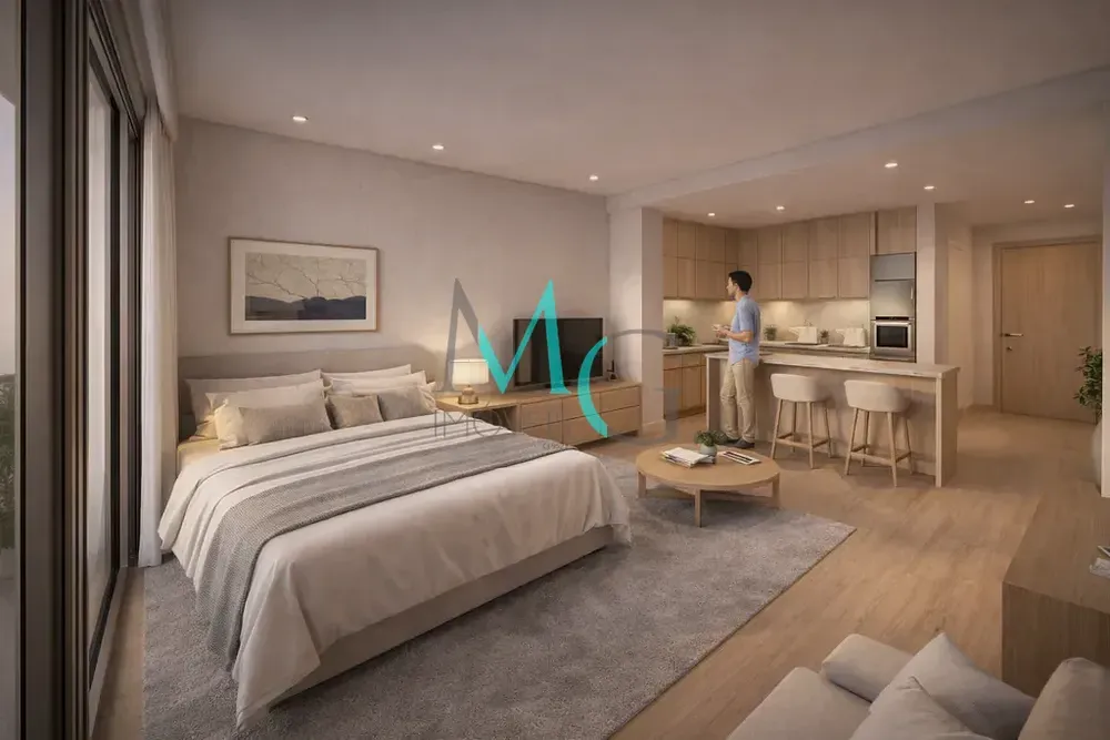Cobertura, 4 quartos, 177 m² - Foto 12