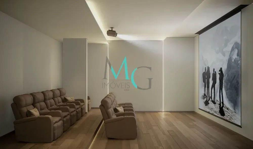 Apartamento, 3 quartos, 107 m² - Foto 60