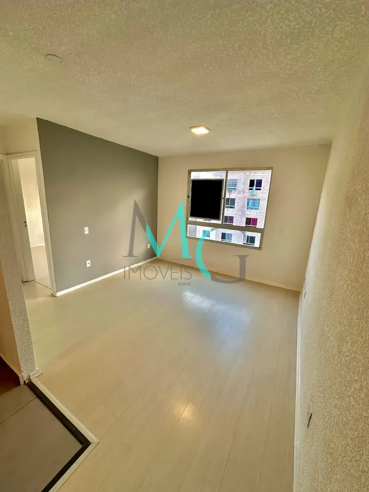 Apartamento, 2 quartos, 43 m² - Foto 12