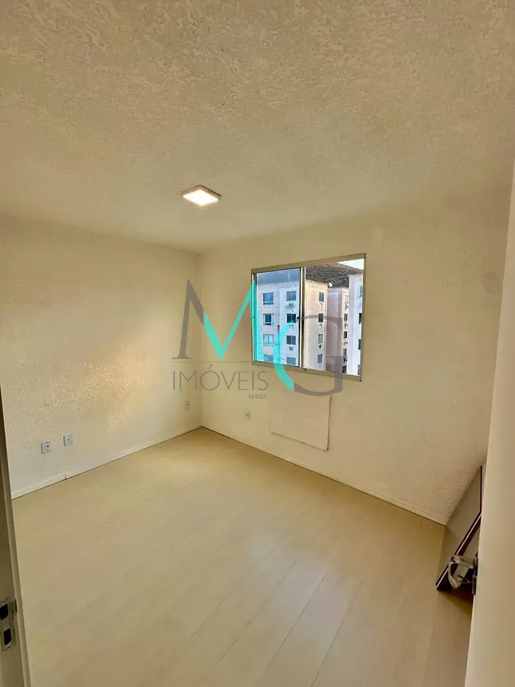 Apartamento, 2 quartos, 43 m² - Foto 10