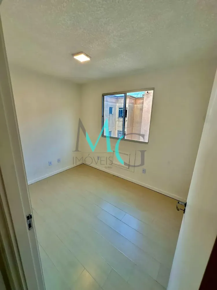 Apartamento, 2 quartos, 43 m² - Foto 4