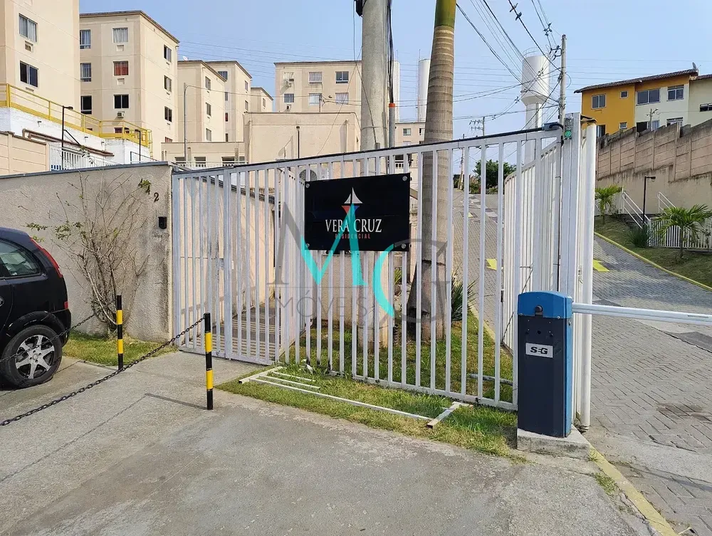 Apartamento, 2 quartos, 43 m² - Foto 15