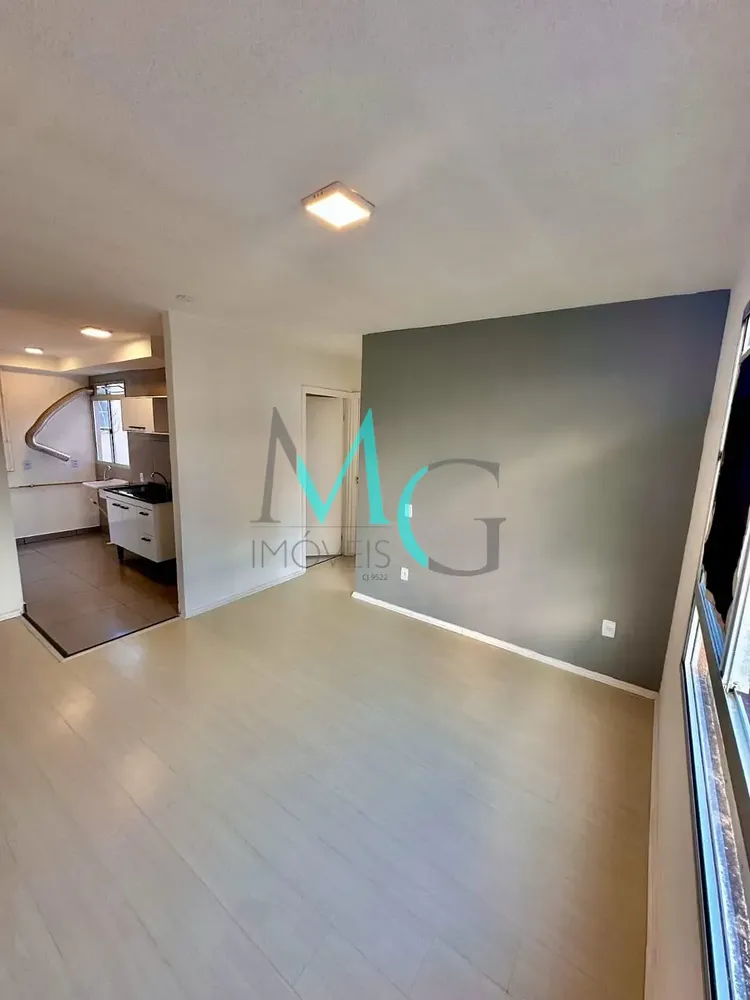 Apartamento, 2 quartos, 43 m² - Foto 11