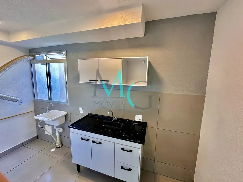 Apartamento, 2 quartos, 43 m² - Foto 13