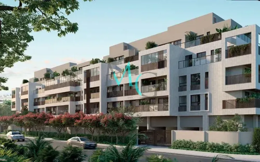 Apartamento, 3 quartos, 92 m² - Foto 16