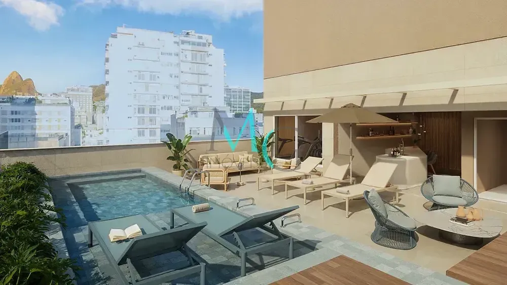 Apartamento, 1 quarto, 38 m² - Foto 13