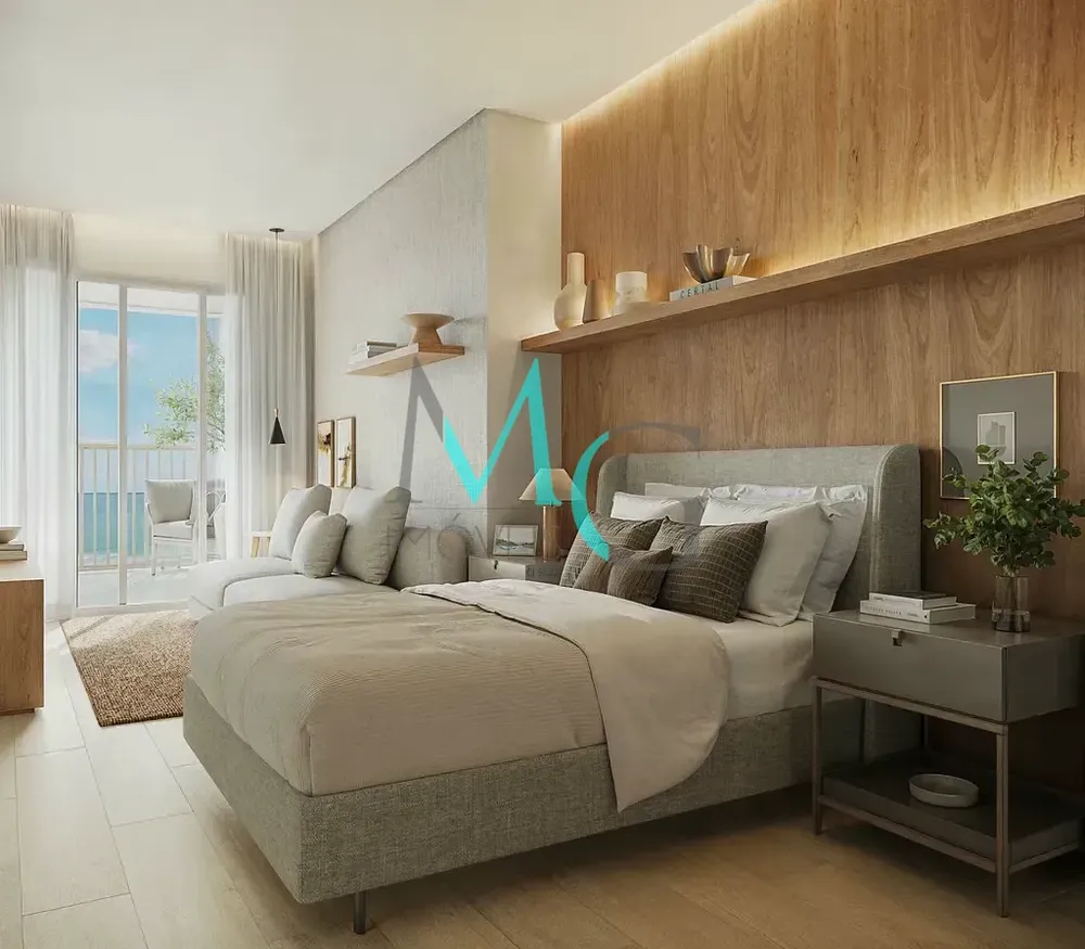 Apartamento, 1 quarto, 38 m² - Foto 6