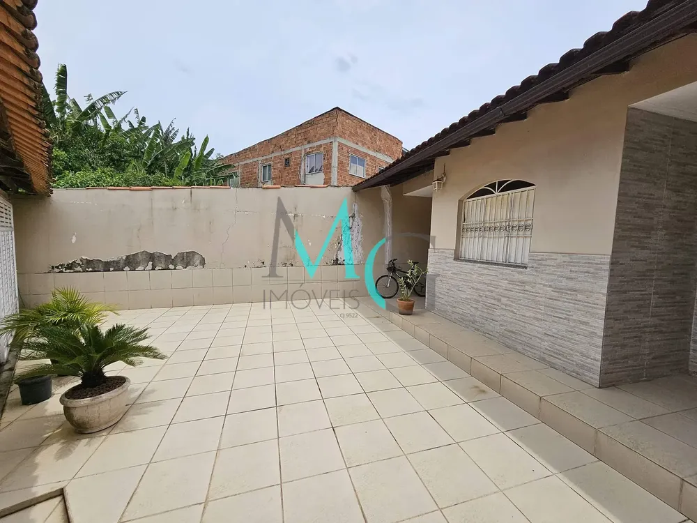 Casa, 3 quartos, 114 m² - Foto 17