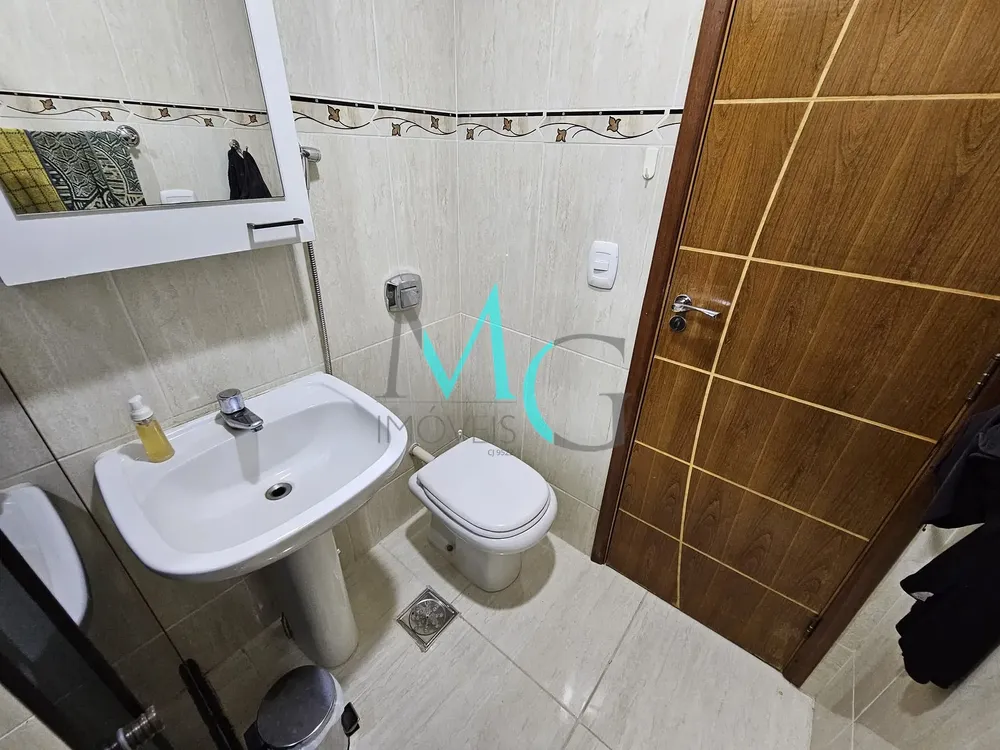 Casa, 3 quartos, 114 m² - Foto 8