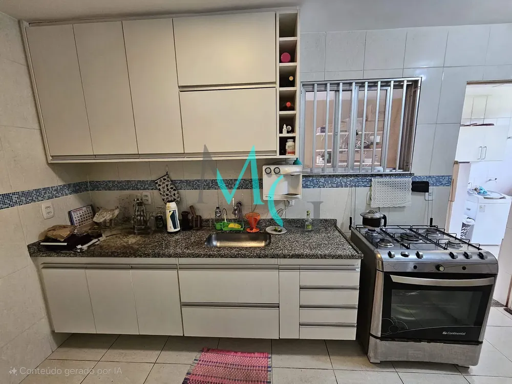 Casa, 3 quartos, 114 m² - Foto 11