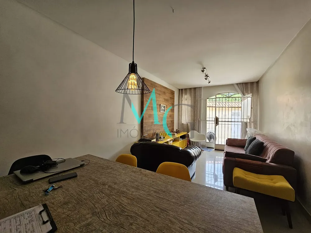 Casa, 3 quartos, 114 m² - Foto 14